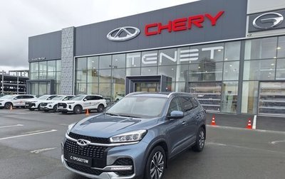 Chery Tiggo 8 I, 2020 год, 1 550 000 рублей, 1 фотография