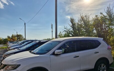 Nissan X-Trail, 2016 год, 1 750 000 рублей, 8 фотография
