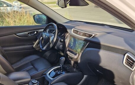 Nissan X-Trail, 2016 год, 1 750 000 рублей, 7 фотография