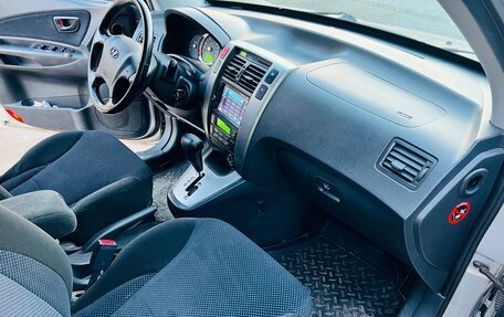 Hyundai Tucson III, 2008 год, 659 000 рублей, 15 фотография