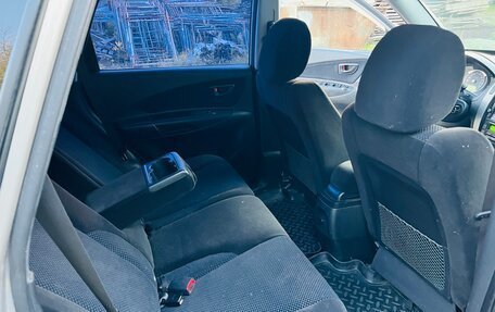 Hyundai Tucson III, 2008 год, 659 000 рублей, 18 фотография