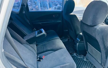 Hyundai Tucson III, 2008 год, 659 000 рублей, 19 фотография