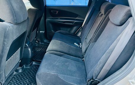 Hyundai Tucson III, 2008 год, 659 000 рублей, 22 фотография