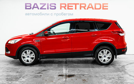 Ford Kuga III, 2015 год, 1 479 000 рублей, 9 фотография