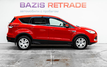 Ford Kuga III, 2015 год, 1 479 000 рублей, 5 фотография