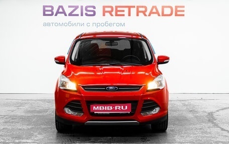 Ford Kuga III, 2015 год, 1 479 000 рублей, 3 фотография