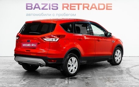 Ford Kuga III, 2015 год, 1 479 000 рублей, 6 фотография