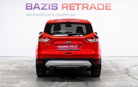 Ford Kuga III, 2015 год, 1 479 000 рублей, 7 фотография