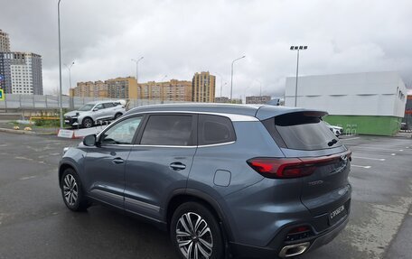 Chery Tiggo 8 I, 2020 год, 1 550 000 рублей, 4 фотография