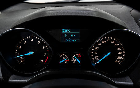 Ford Kuga III, 2015 год, 1 479 000 рублей, 28 фотография