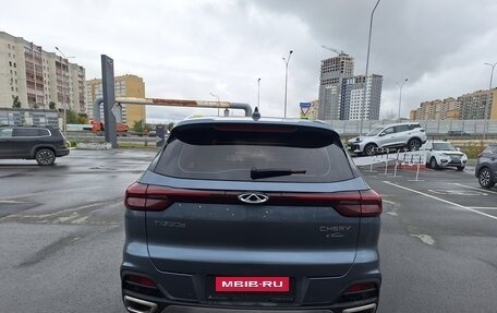 Chery Tiggo 8 I, 2020 год, 1 550 000 рублей, 5 фотография
