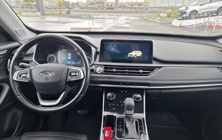 Chery Tiggo 8 I, 2020 год, 1 550 000 рублей, 9 фотография