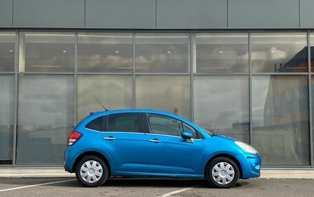 Citroen C3 II, 2010 год, 499 000 рублей, 3 фотография