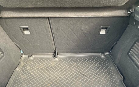 Citroen C3 II, 2010 год, 499 000 рублей, 11 фотография