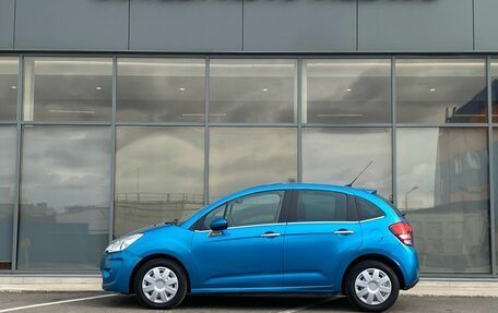 Citroen C3 II, 2010 год, 499 000 рублей, 6 фотография