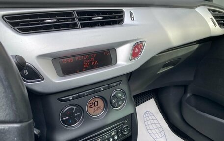 Citroen C3 II, 2010 год, 499 000 рублей, 9 фотография