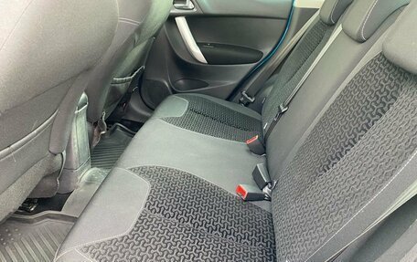 Citroen C3 II, 2010 год, 499 000 рублей, 10 фотография