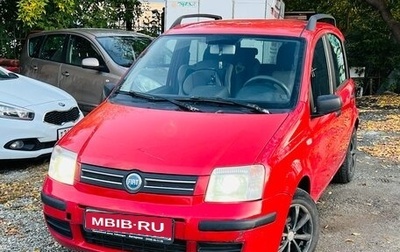 Fiat Panda II, 2006 год, 299 000 рублей, 1 фотография