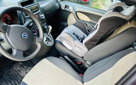 Fiat Panda II, 2006 год, 299 000 рублей, 2 фотография