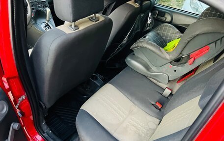 Fiat Panda II, 2006 год, 299 000 рублей, 12 фотография