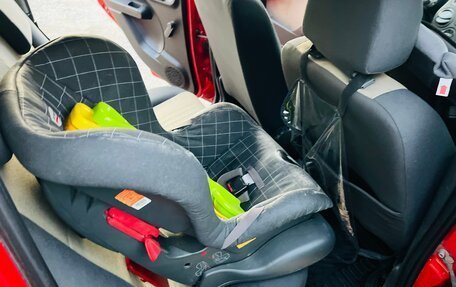 Fiat Panda II, 2006 год, 299 000 рублей, 15 фотография