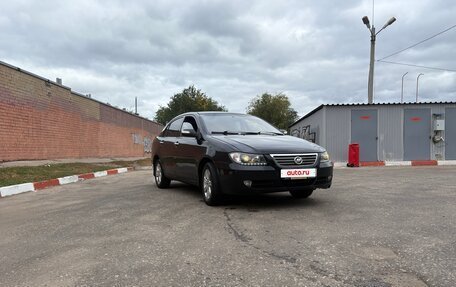 Lifan Solano I (630) рестайлинг, 2012 год, 185 000 рублей, 2 фотография