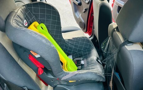 Fiat Panda II, 2006 год, 299 000 рублей, 18 фотография