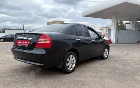 Lifan Solano I (630) рестайлинг, 2012 год, 185 000 рублей, 5 фотография