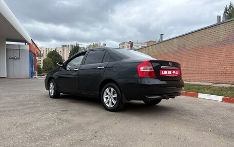 Lifan Solano I (630) рестайлинг, 2012 год, 185 000 рублей, 4 фотография