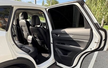 Mazda CX-5 II, 2018 год, 3 000 000 рублей, 7 фотография