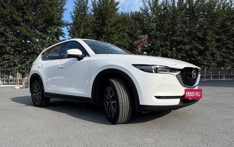 Mazda CX-5 II, 2018 год, 3 000 000 рублей, 3 фотография
