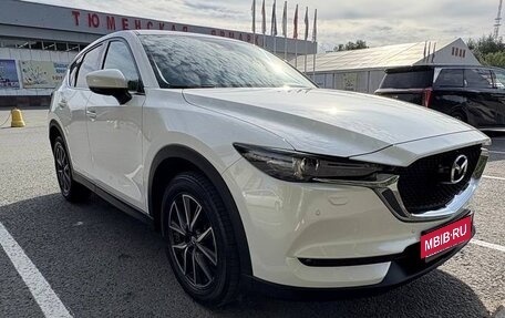 Mazda CX-5 II, 2018 год, 3 000 000 рублей, 2 фотография