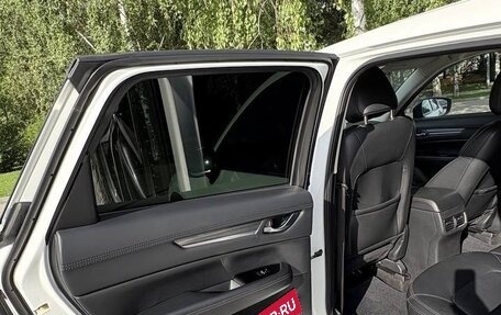 Mazda CX-5 II, 2018 год, 3 000 000 рублей, 6 фотография