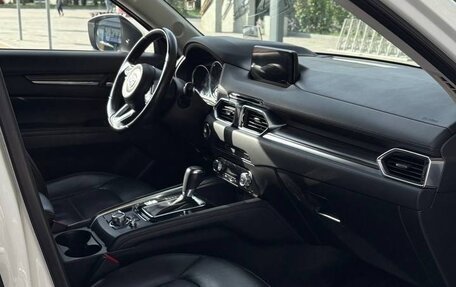 Mazda CX-5 II, 2018 год, 3 000 000 рублей, 10 фотография