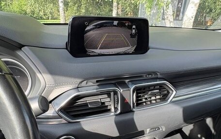 Mazda CX-5 II, 2018 год, 3 000 000 рублей, 9 фотография