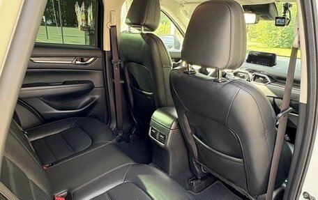 Mazda CX-5 II, 2018 год, 3 000 000 рублей, 8 фотография