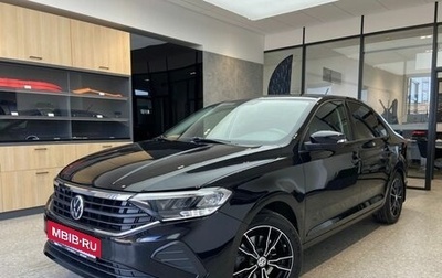 Volkswagen Polo VI (EU Market), 2021 год, 1 750 000 рублей, 1 фотография