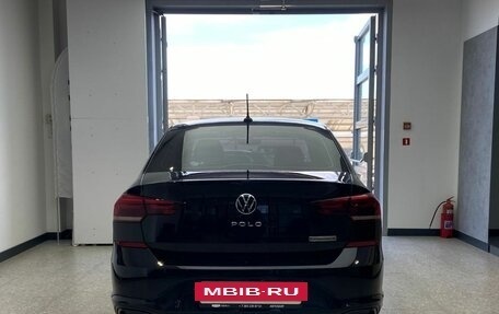 Volkswagen Polo VI (EU Market), 2021 год, 1 750 000 рублей, 6 фотография