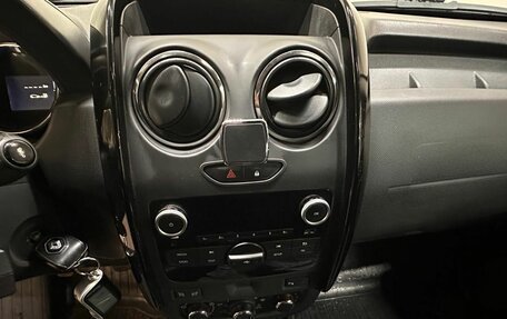 Renault Duster I рестайлинг, 2019 год, 1 109 000 рублей, 8 фотография