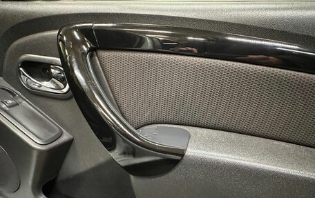 Renault Duster I рестайлинг, 2019 год, 1 109 000 рублей, 10 фотография