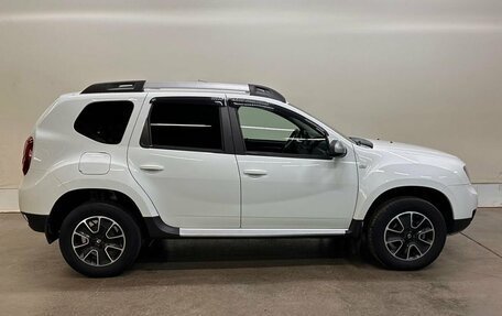Renault Duster I рестайлинг, 2019 год, 1 109 000 рублей, 5 фотография