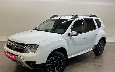 Renault Duster I рестайлинг, 2019 год, 1 109 000 рублей, 1 фотография