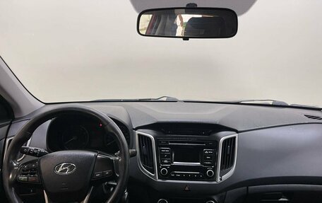 Hyundai Creta I рестайлинг, 2017 год, 1 577 000 рублей, 7 фотография