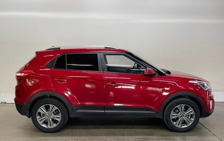 Hyundai Creta I рестайлинг, 2017 год, 1 577 000 рублей, 5 фотография