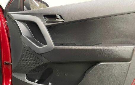 Hyundai Creta I рестайлинг, 2017 год, 1 577 000 рублей, 10 фотография