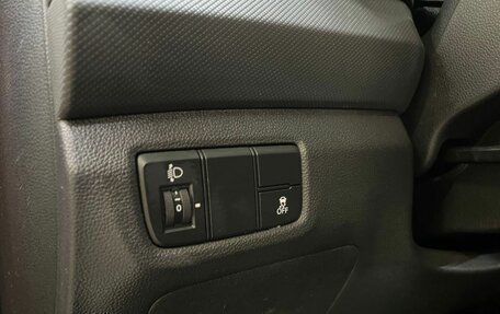 Hyundai Creta I рестайлинг, 2017 год, 1 577 000 рублей, 12 фотография