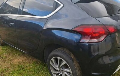 Citroen DS4, 2012 год, 500 000 рублей, 1 фотография