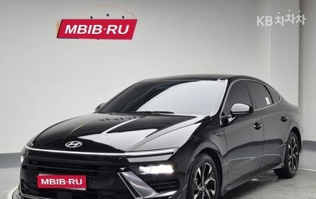 Hyundai Sonata VIII, 2024 год, 2 600 000 рублей, 1 фотография