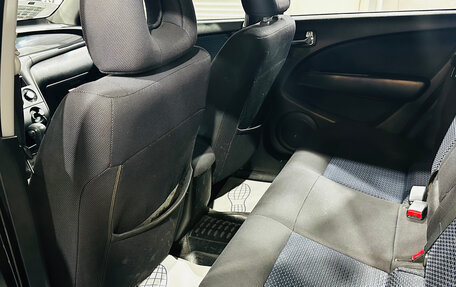 Mitsubishi Outlander III рестайлинг 3, 2007 год, 750 000 рублей, 4 фотография
