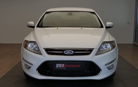 Ford Mondeo IV, 2014 год, 940 000 рублей, 2 фотография